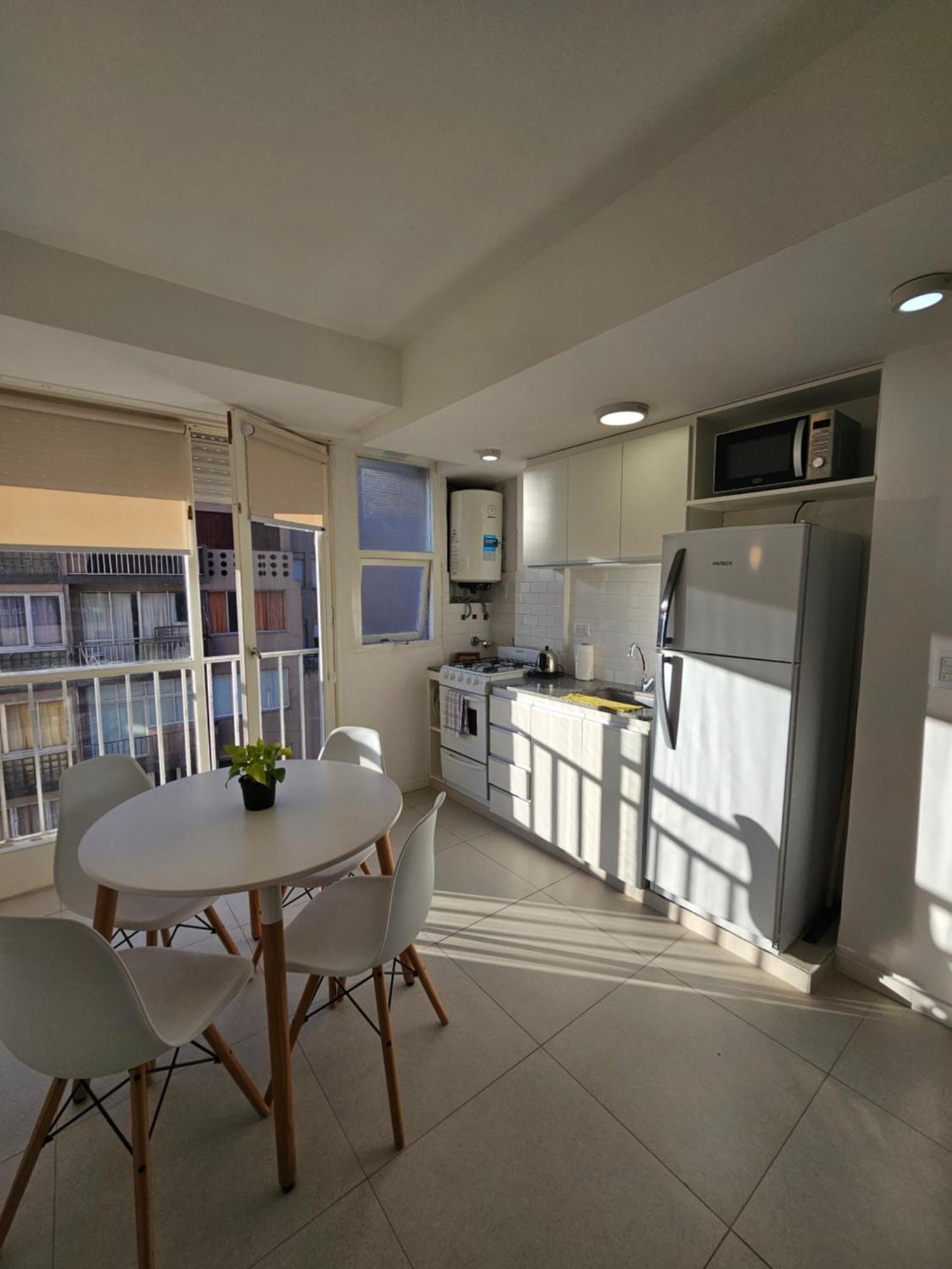 Apartment Dto Playamar Hermoso A Metros Del Mar A Estrenar *