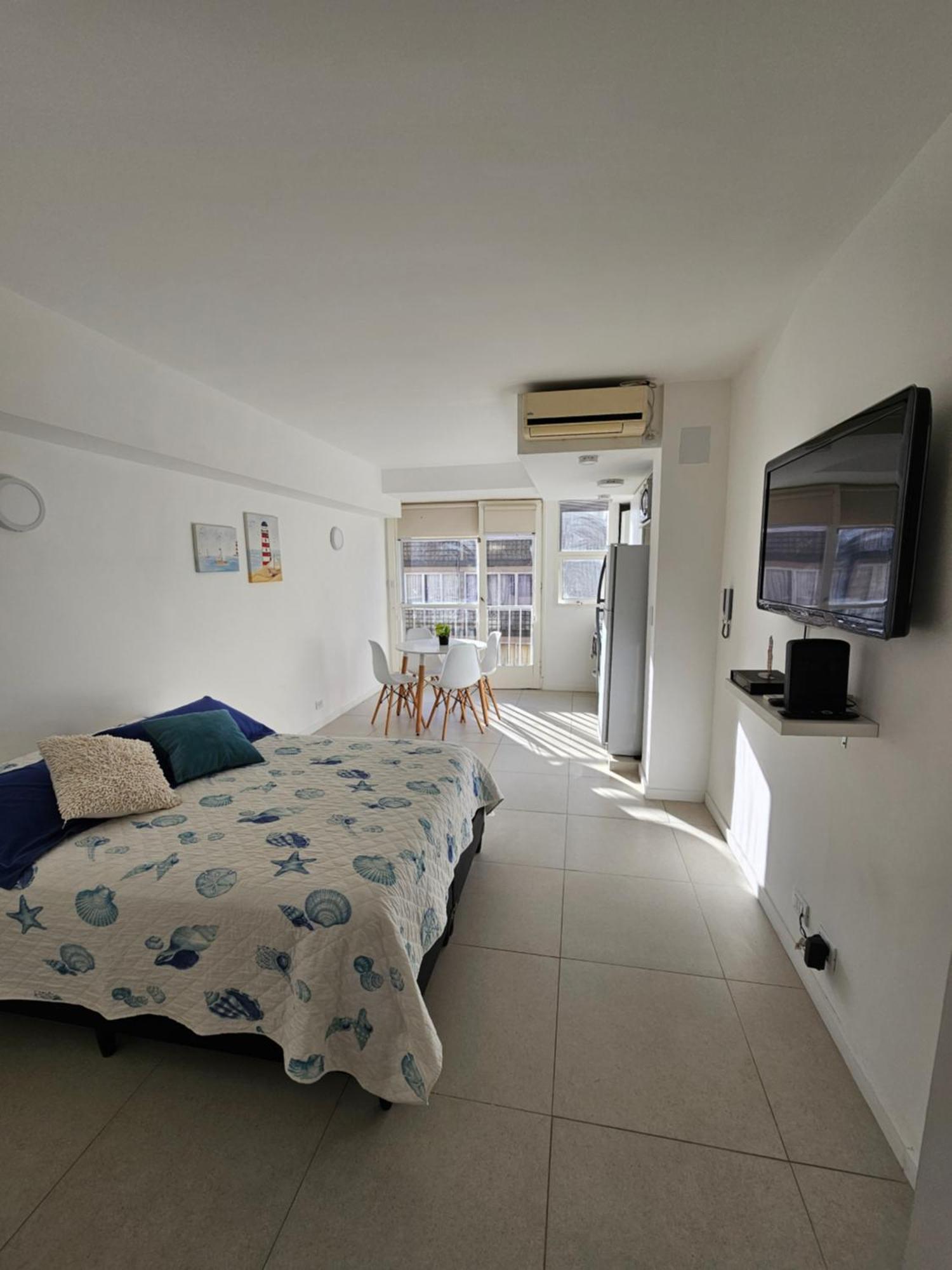 Dto Playamar Hermoso A Metros Del Mar A Estrenar Apartment *