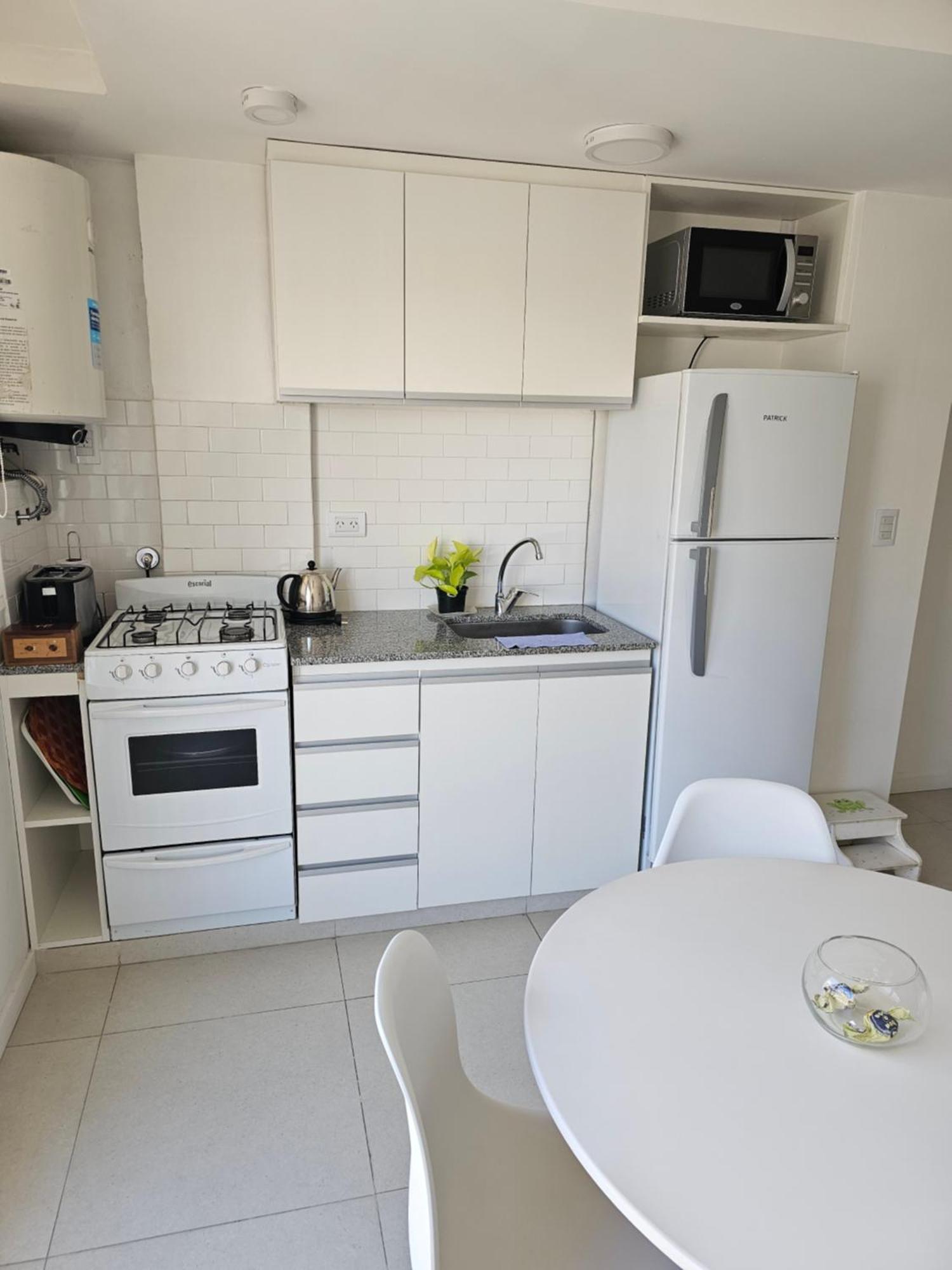 Apartment Dto Playamar Hermoso A Metros Del Mar A Estrenar