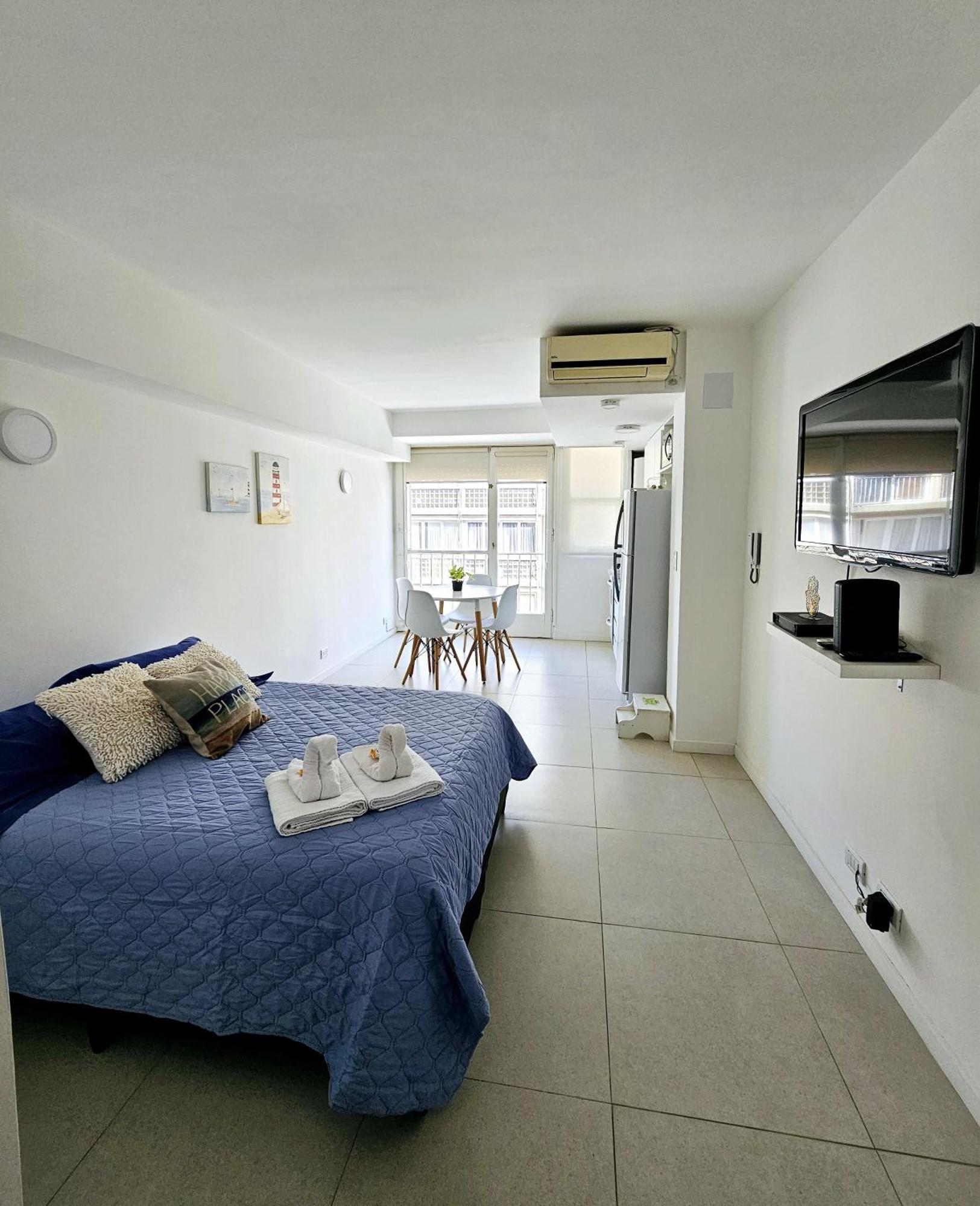 Dto Playamar Hermoso A Metros Del Mar A Estrenar Apartment Mar del Plata