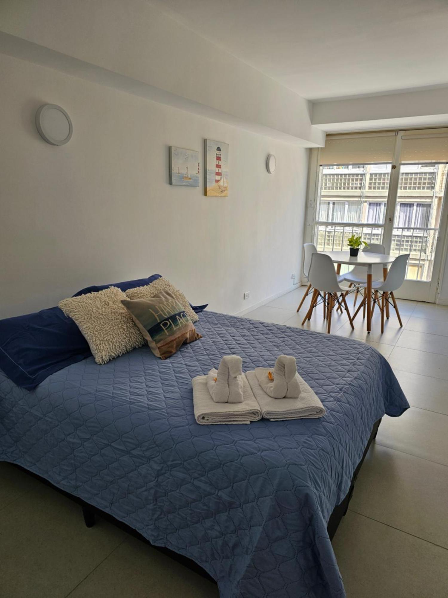 Apartment Dto Playamar Hermoso A Metros Del Mar A Estrenar Mar del Plata